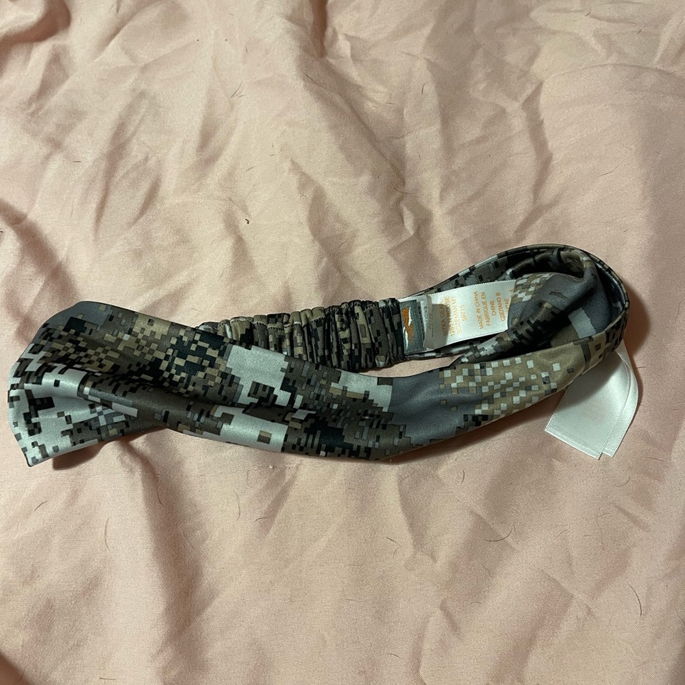 Sitka Headband